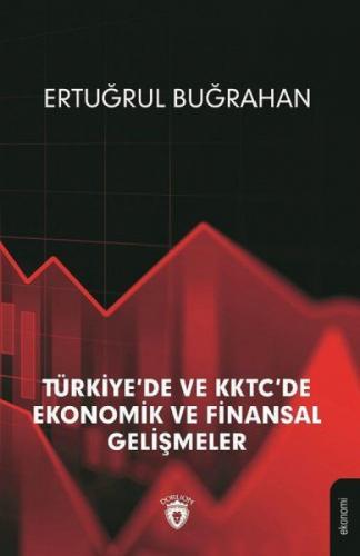 Türkiye'de ve KKTC'de Ekonomik ve Finansal Gelişmeler  Frontansicht 1