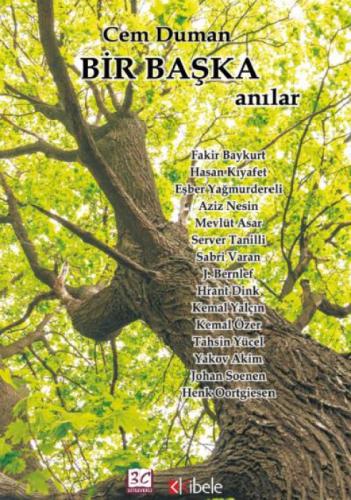 Bir Baþka Anılar  Frontansicht 1