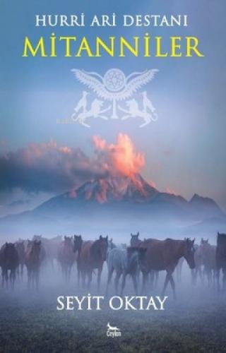 Hurri Ari Destanı Mitanniler  Frontansicht 1