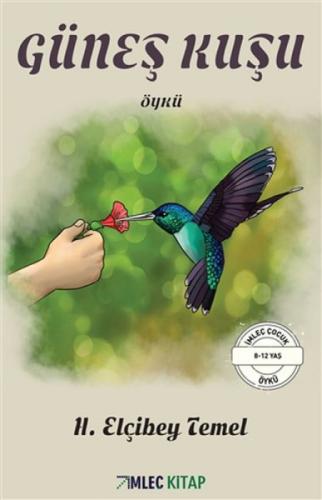 Güneş Kuşu  Frontansicht 1