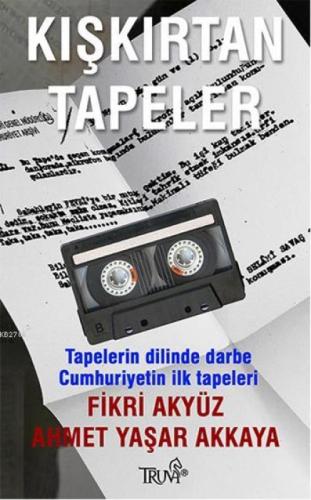 Kıþkırtan Tapeler  Frontansicht 1