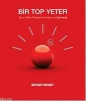 Bir Top Yeter  Frontansicht 1