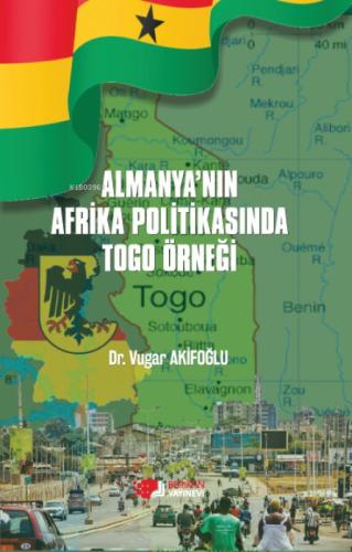 Almanya'nın Afrika Politikasında Toga Örneði  Frontansicht 1