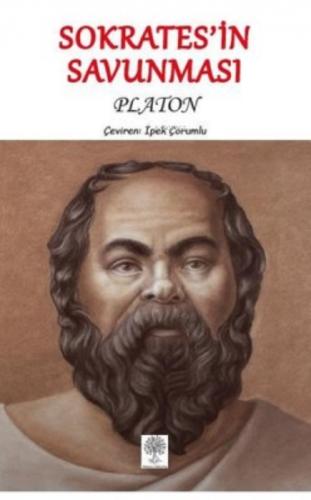 Sokrates'in Savunması  Frontansicht 1