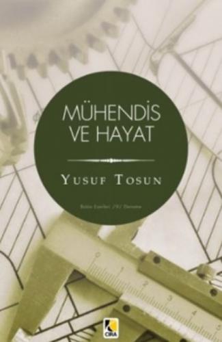 Mühendis ve Hayat  Frontansicht 1