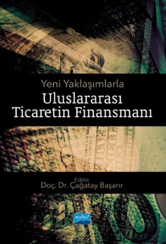 Yeni Yaklaşımlarla Uluslararası Ticaret Finansmanı  Frontansicht 1