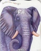 Dostlarımız Anlatıyor - Fil  Frontansicht 1