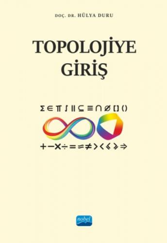 Topolojiye Giriş  Frontansicht 1