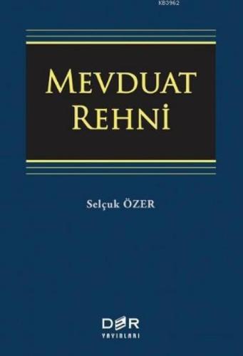 Mevduat Rehni  Frontansicht 1