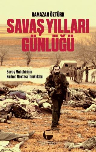 Savaş Yılları Günlüğü;Savaş Muhabirinin Kırılma Noktası  Frontansicht 1