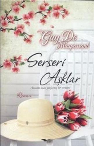 Serseri Aşklar  Frontansicht 1