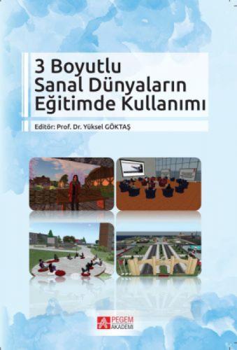 3 Boyutlu Sanal Dünyaların Eğitimde Kullanımı  Frontansicht 1