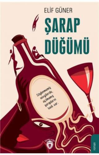 Şarap Düğümü  Frontansicht 1