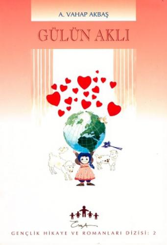 Gülün Aklı  Frontansicht 1