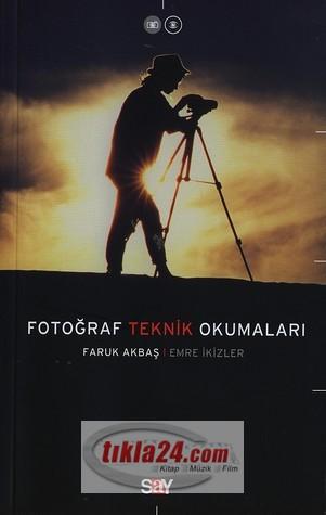 Fotoğraf Teknik Okumaları  Frontansicht 1