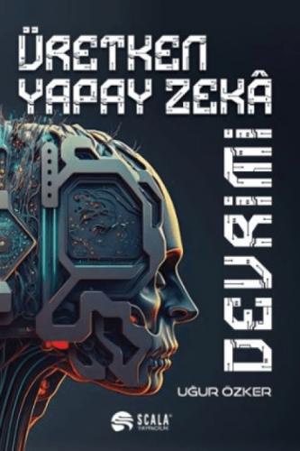 Üretken Yapay Zeka Devrimi  Frontansicht 1