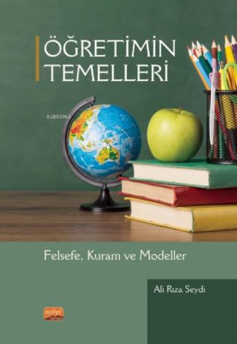 Öğretimin Temelleri - Felsefe, Kuram ve Modelleri  Frontansicht 1