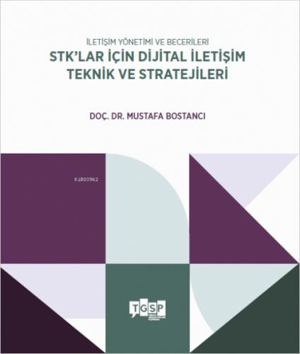 İletişim Yönetimi ve Becerileri | STK'lar İçin Dijital İletişim Teknik ve Stratejileri  Frontansicht 1