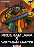 Programlama ve Veri Tabanı Mantığı  Frontansicht 1