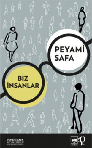 Biz İnsanlar  Frontansicht 1