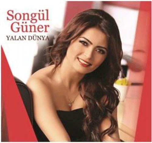 Yalan Dünya (CD)  Frontansicht 1