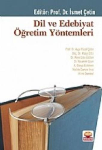 Dil ve Edebiyat Öğretim Yöntemleri  Frontansicht 1