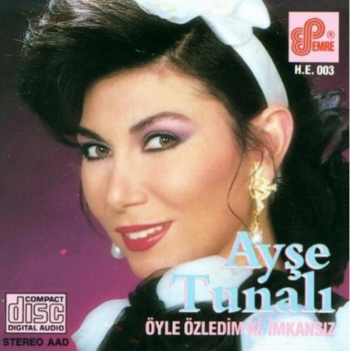 Öyle Özledimki - İmkansız  Frontansicht 1