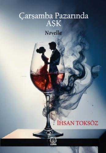 Çarşamba Pazarına Aşk;Novella  Frontansicht 1