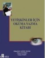 Yetişkinler İçin Okuma Yazma Kitabı  Frontansicht 1