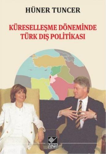Küreselleşme Döneminde Türk Dış  Frontansicht 1