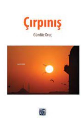 Çırpınış  Frontansicht 1