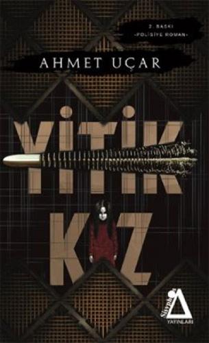 Yitik Kız  Frontansicht 1