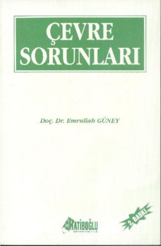 Çevre Sorunları  Frontansicht 1