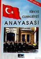 Türkiye Cumhuriyeti Anayasası  Frontansicht 1