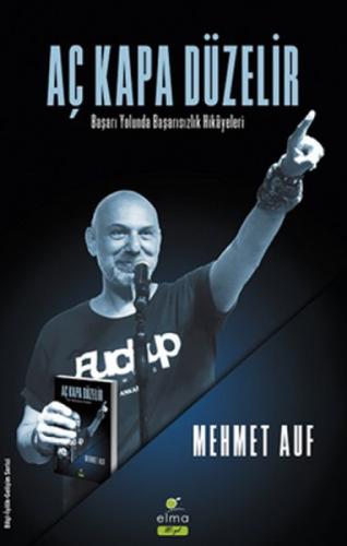 Aç Kapa Düzelir  Frontansicht 1