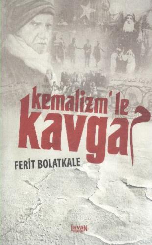 Kemalizm'le Kavga  Frontansicht 1