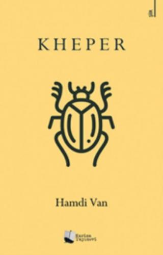 Kheper  Frontansicht 1