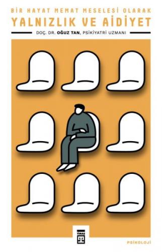 Yalnızlık ve Aidiyet  Frontansicht 1
