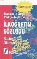İlköğretim Sözlüğü  Frontansicht 1