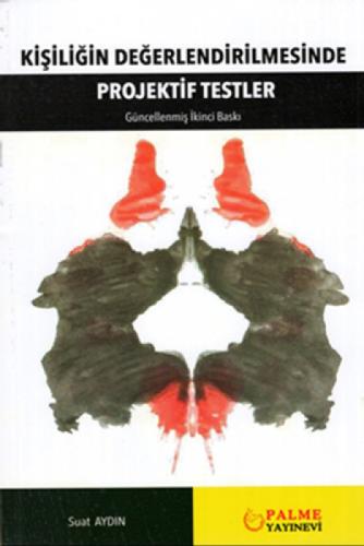 Kişiliğin Değerlendirilmesinde Projektif Testler  Frontansicht 1