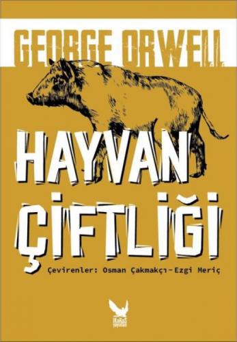 Hayvan Çiftliği  Frontansicht 1
