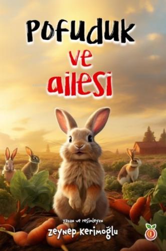 Pofuduk ve Ailesi  Frontansicht 1