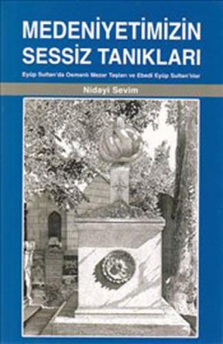 Medeniyetimizin Sessiz Tanıkları  Frontansicht 1