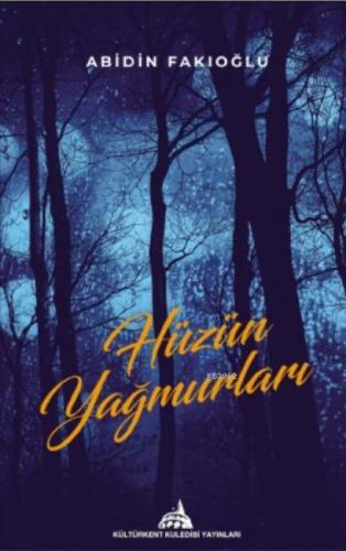 Hüzün Yağmurları  Frontansicht 1