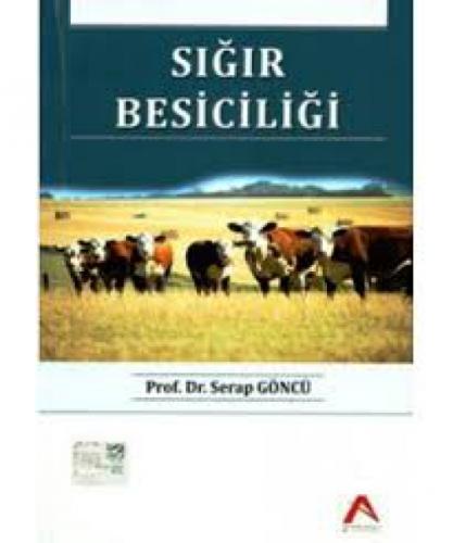 Sığır Besiciliği  Frontansicht 1