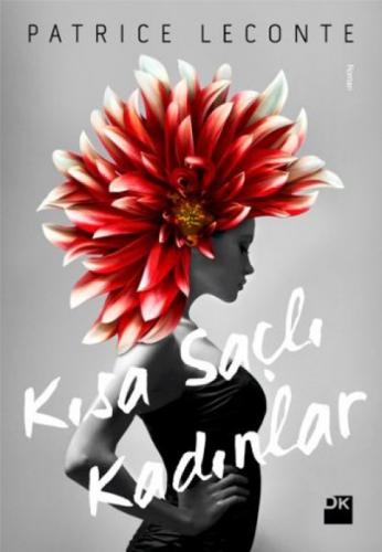 Kısa Saçlı  Frontansicht 1