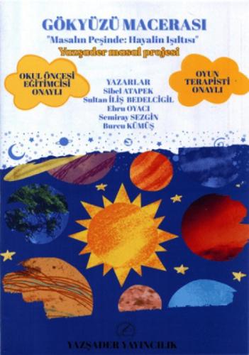 Gökyüzü Macerası  Frontansicht 1