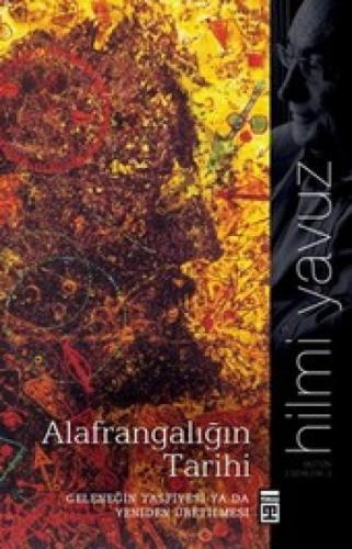 Alafrangalığın Tarihi  Frontansicht 1