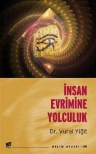 İnsan Evrimine Yolculuk  Frontansicht 1
