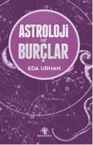 Astroloji ve Burçlar  Frontansicht 1